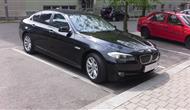 BMW 530 193hp photo 11