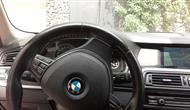 BMW 530 193hp photo 16